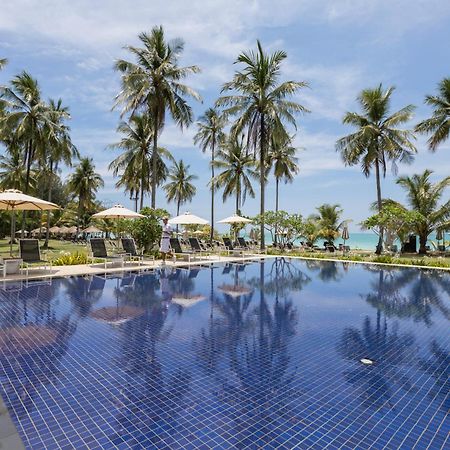 Kantary Beach Hotel Villas & Suites Khao Lak Exterior foto