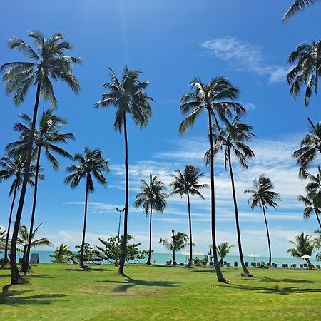 Kantary Beach Hotel Villas & Suites Khao Lak Exterior foto