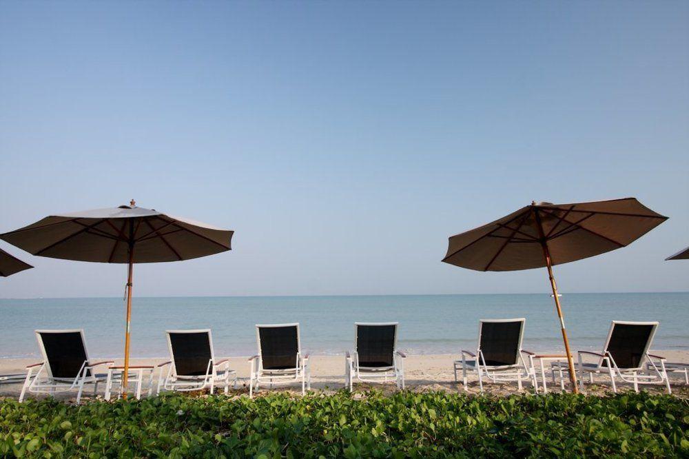 Kantary Beach Hotel Villas & Suites Khao Lak Exterior foto