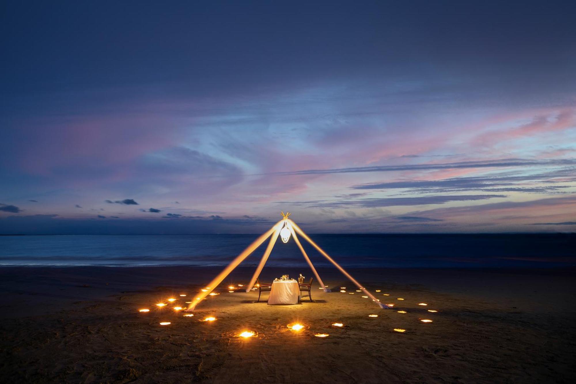 Kantary Beach Hotel Villas & Suites Khao Lak Exterior foto