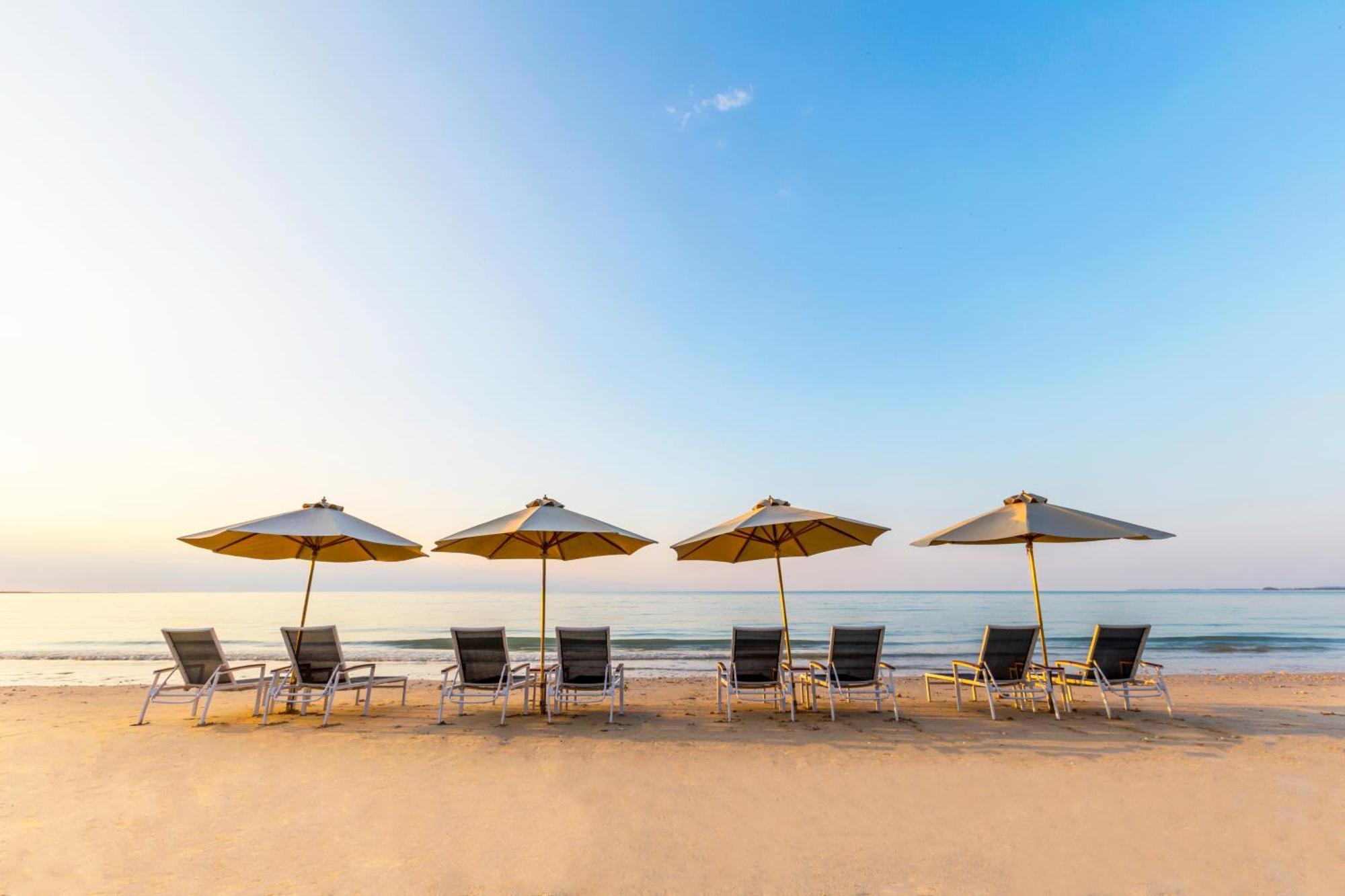 Kantary Beach Hotel Villas & Suites Khao Lak Exterior foto