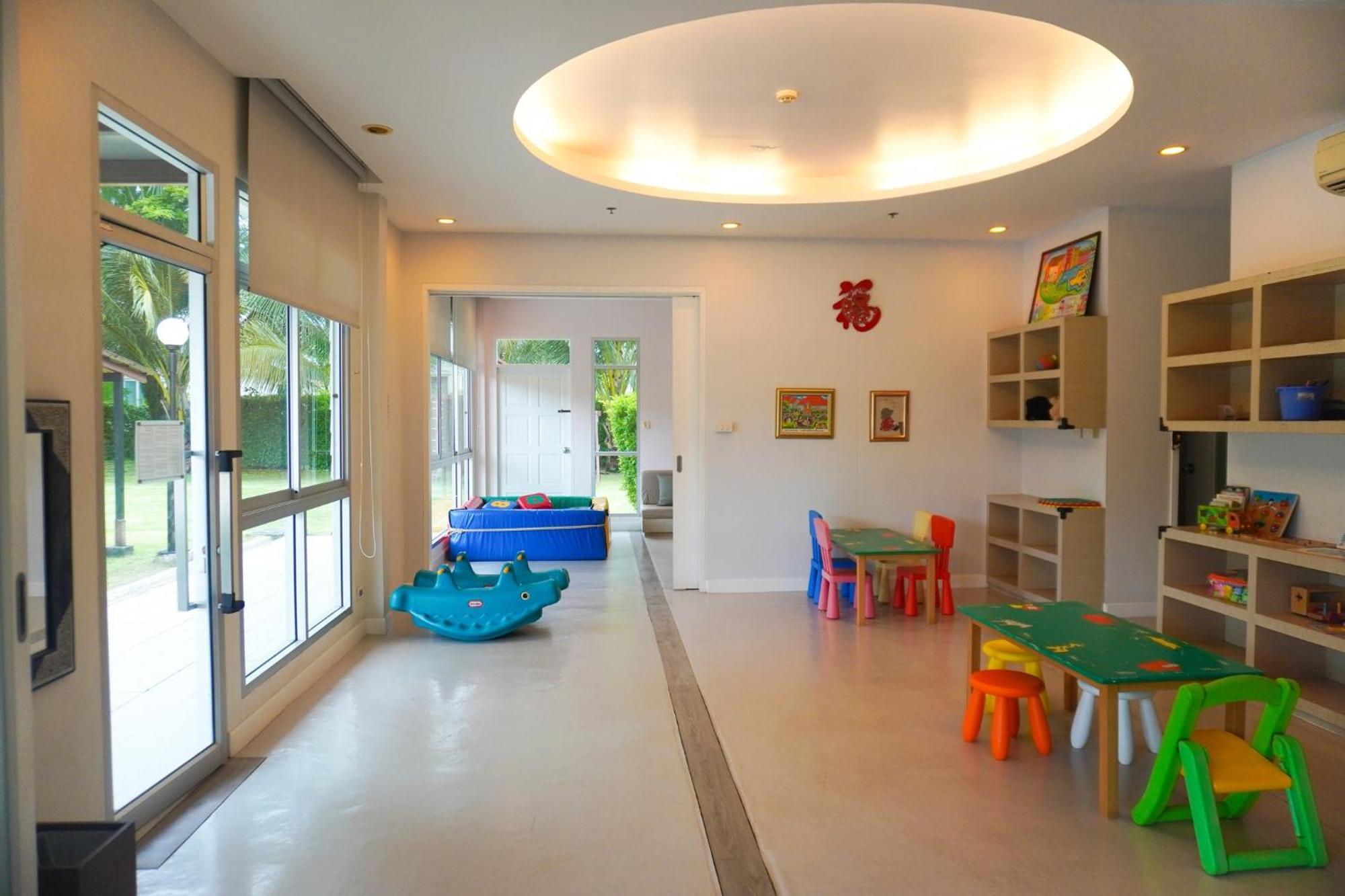 Kantary Beach Hotel Villas & Suites Khao Lak Exterior foto