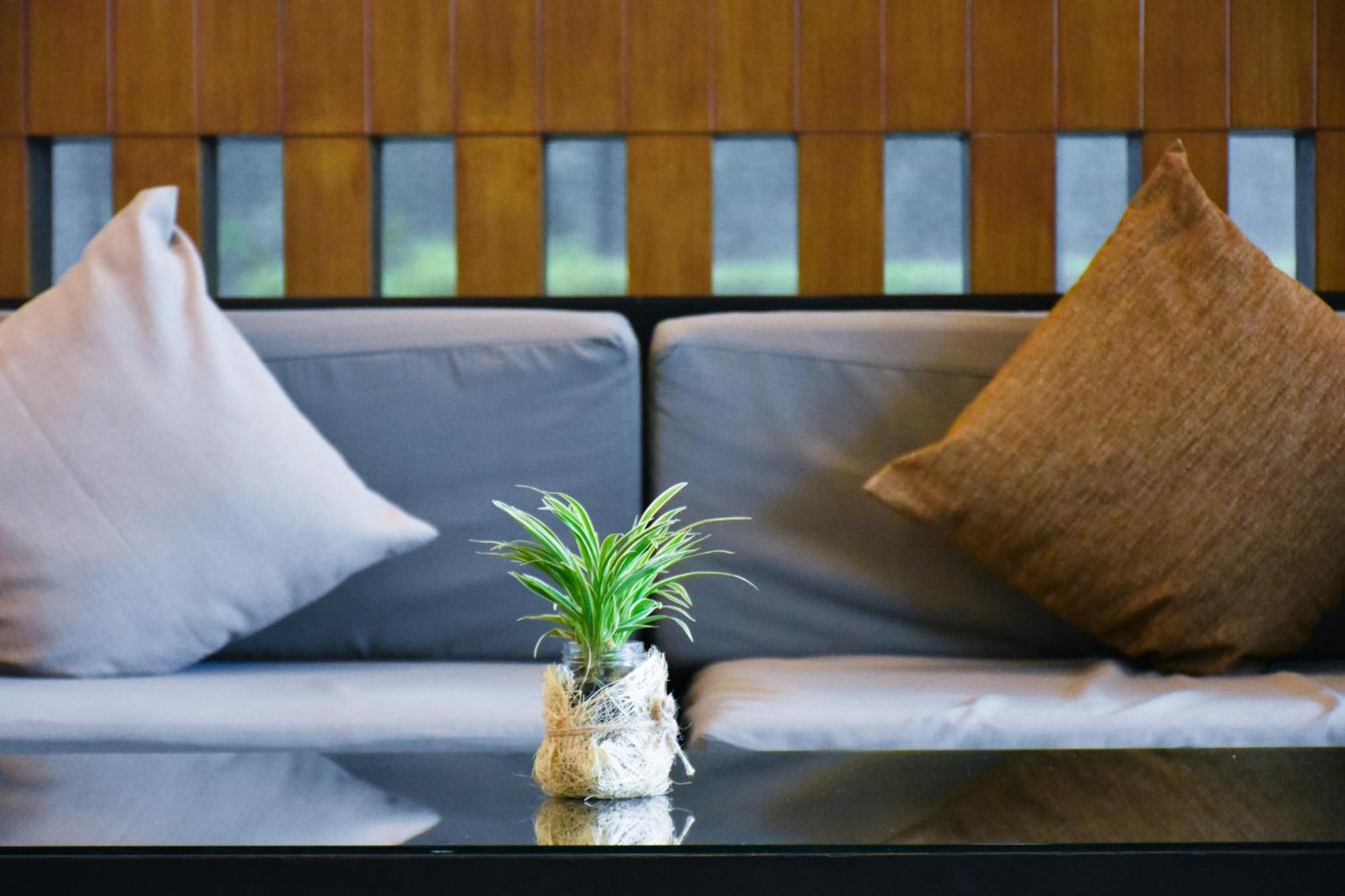 Kantary Beach Hotel Villas & Suites Khao Lak Exterior foto