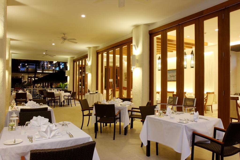 Kantary Beach Hotel Villas & Suites Khao Lak Exterior foto